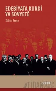Edebiyata Kurdi ya Sovyete