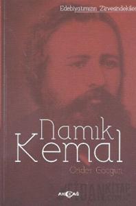 Edebiyatımızın Zirvesindekiler Namık Kemal
