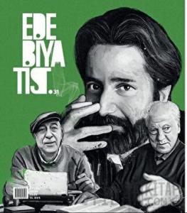 Edebiyatist Dergisi Sayı: 31. Sayı Eylül - Ekim 2020