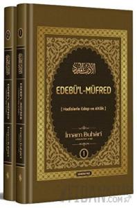 Edebül-Müfred (2 Cilt) (Ciltli)