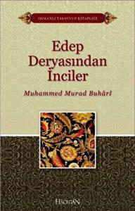 Edep Deryasından İnciler