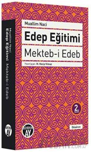 Edep Eğitimi