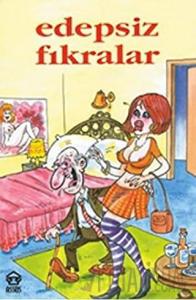Edepsiz Fıkralar