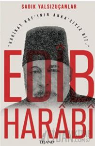 Edib Harabi