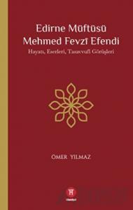 Edirne Müftüsü Mehmed Fevzi Efendi