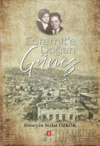 Edremit'e Doğan Güneş