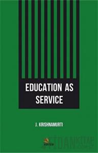 Education as Service