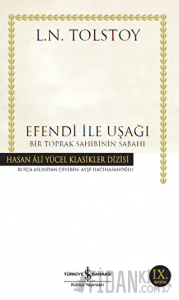 Efendi ile Uşağı
