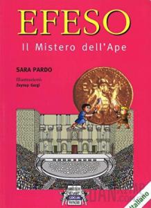 EFESO - Il Mistero dell'Ape