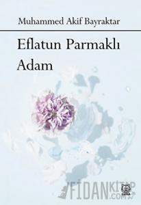 Eflatun Parmaklı Adam