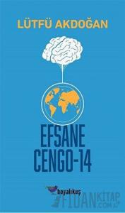 Efsane Cengo - 14