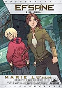 Efsane - Çizgi Roman