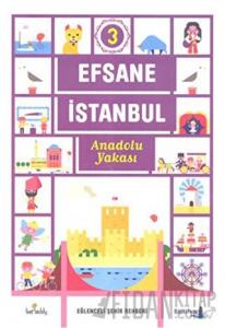 Efsane İstanbul (Ciltli)