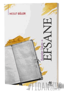Efsane (Kuzenler Takımı - 3)