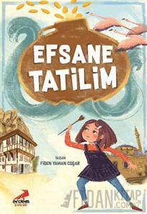 Efsane Tatilim