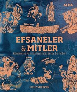 Efsaneler ve Mitler (Ciltli)