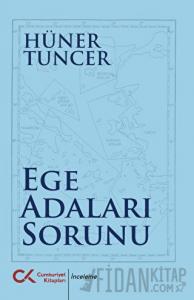 Ege Adaları Sorunu