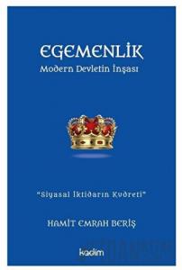 Egemenlik - Modern Devletin İnşası