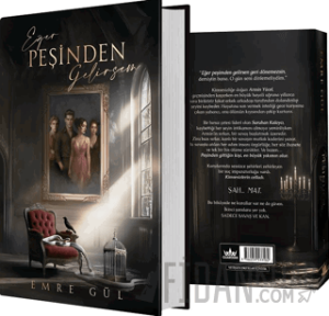 Eğer Peşinden Gelirsem 1 (Ciltli)