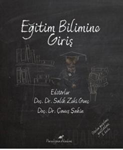 Eğitim Bilimine Giriş