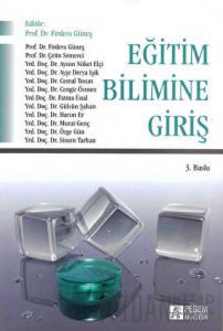 Eğitim Bilimine Giriş