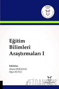 Eğitim Bilimleri Araştırmaları 1
