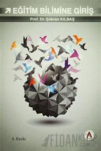 Eğitim Bilimlerine Giriş