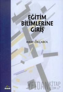 Eğitim Bilimlerine Giriş