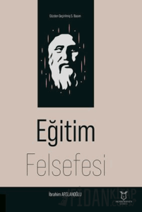 Eğitim Felsefesi