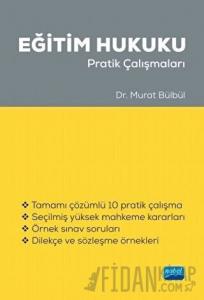 Eğitim Hukuku Pratik Çalışmaları