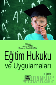 Eğitim Hukuku ve Uygulamaları