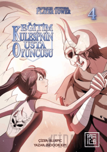 Eğitim Kulesinin Usta Oyuncusu 4