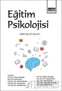 Eğitim Psikolojisi (Ciltli)