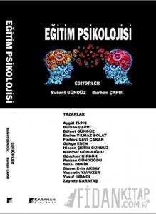 Eğitim Psikolojisi