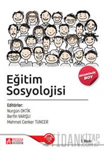 Eğitim Sosyolojisi (Ekonomik Boy)