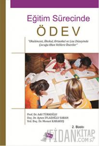 Eğitim Sürecinde Ödev