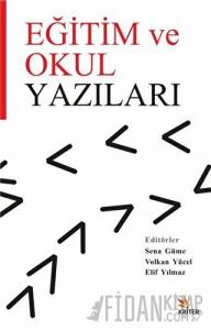 Eğitim ve Okul Yazıları