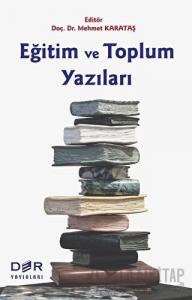 Eğitim ve Toplum Yazıları