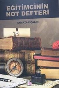 Eğitimcinin Not Defteri