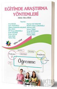 Eğitimde Araştırma Yöntemleri