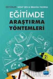 Eğitimde Araştırma Yöntemleri