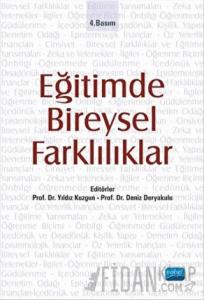 Eğitimde Bireysel Farklılıklar