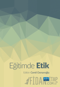 Eğitimde Etik