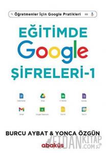Eğitimde Google Şifreleri - 1