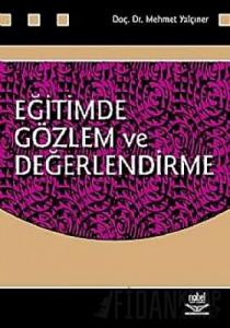 Eğitimde Gözlem ve Değerlendirme