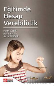 Eğitimde Hesap Verebilirdik