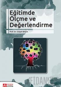 Eğitimde Ölçme ve Değerlendirme