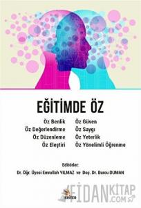 Eğitimde Öz