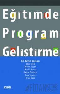 Eğitimde Program Geliştirme