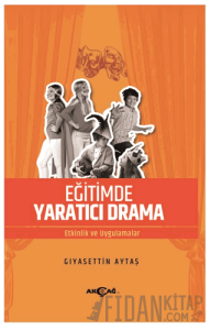 Eğitimde Yaratıcı Drama